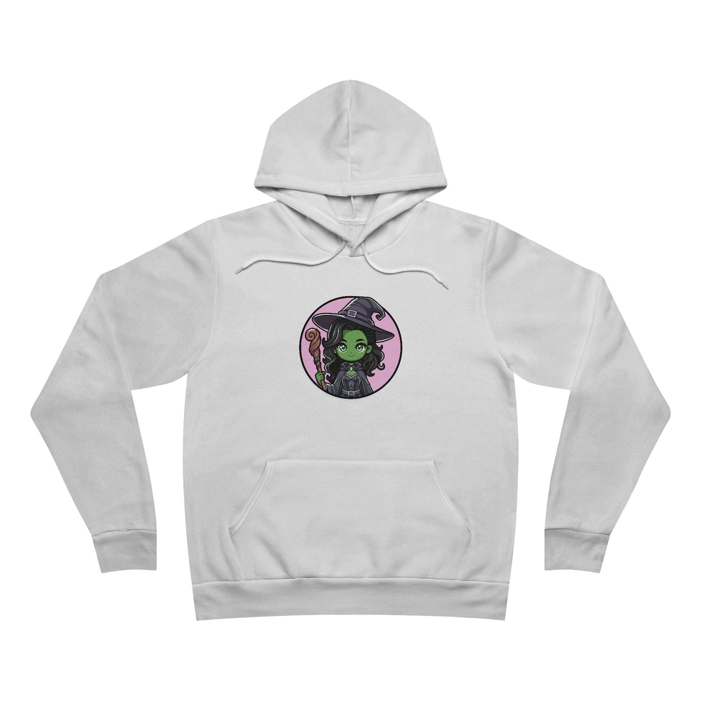 Luxe Pullover