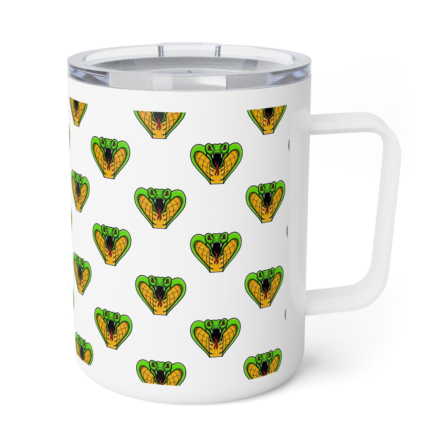 Grind Mug (10oz)