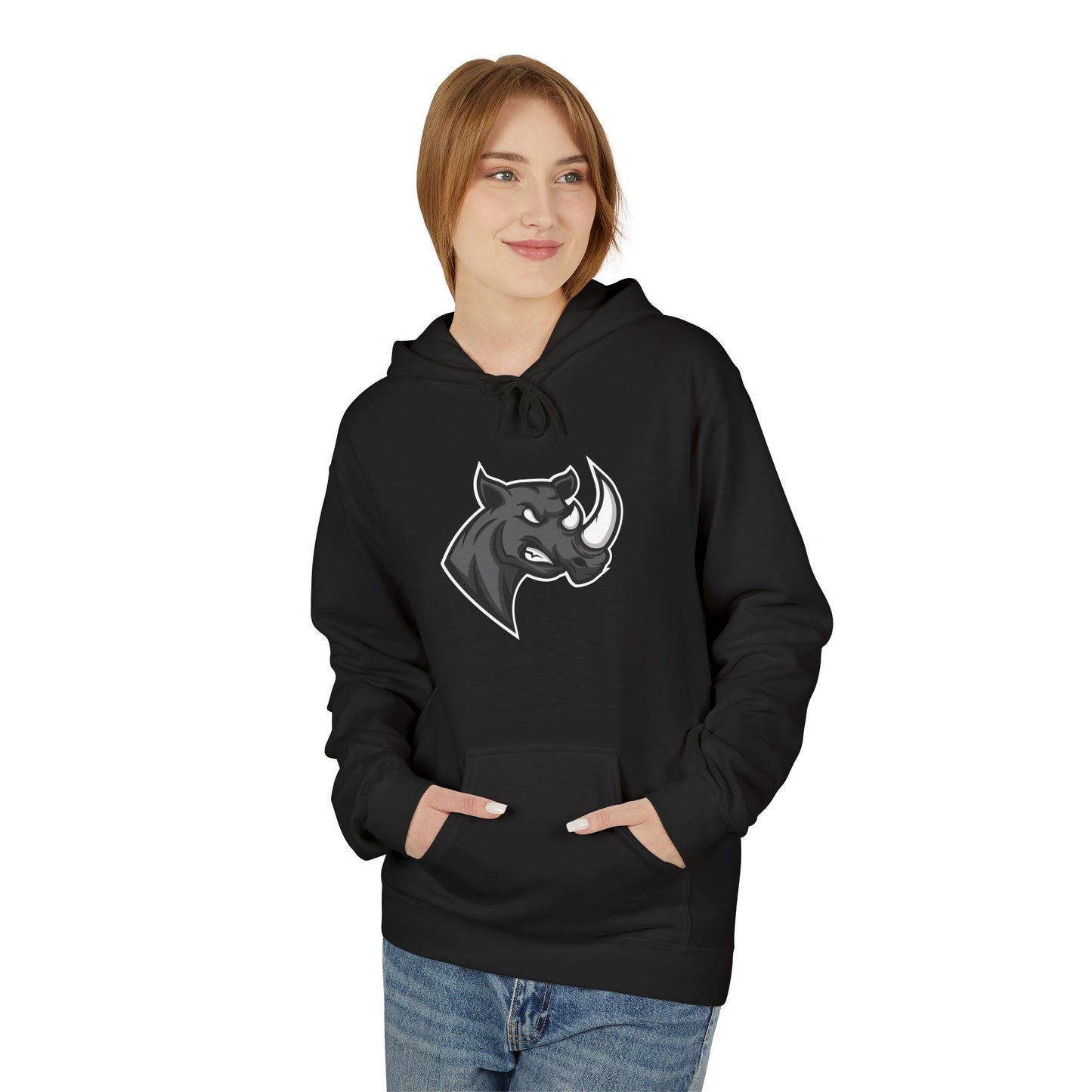 Drive Hoodie