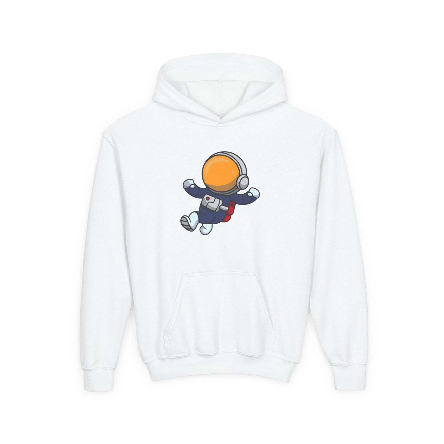 Power Hoodie (Youth)