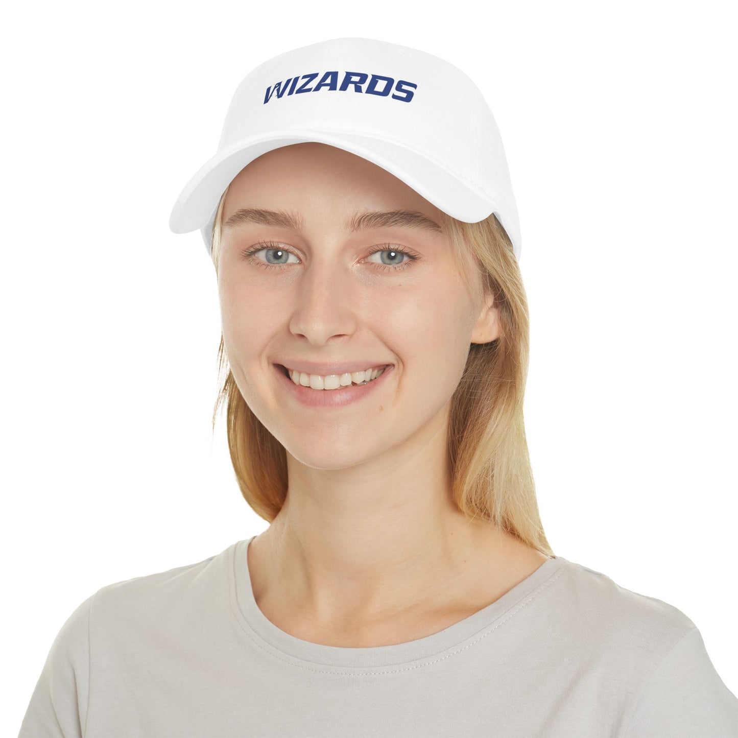 Wizards Hustle Cap