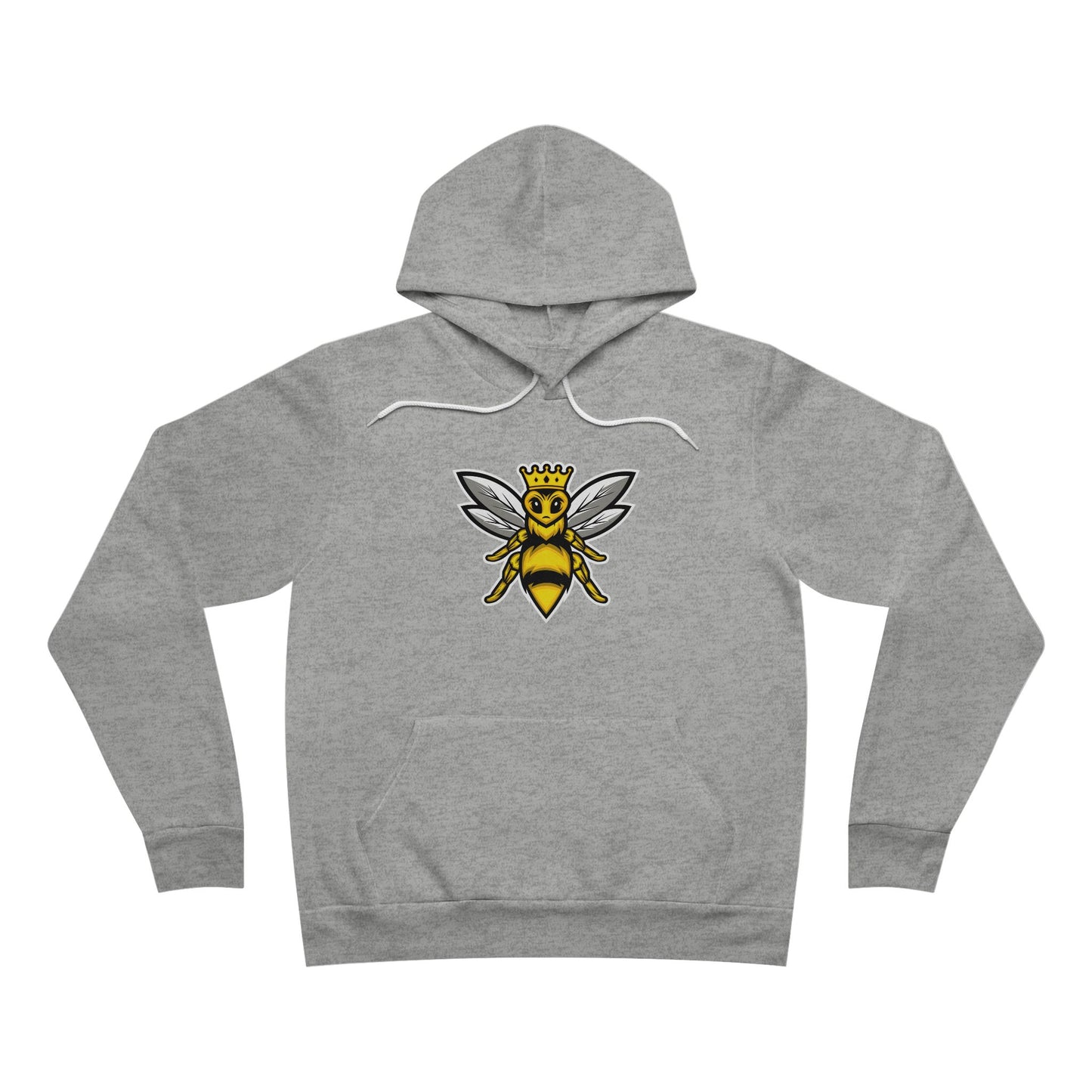 Luxe Pullover