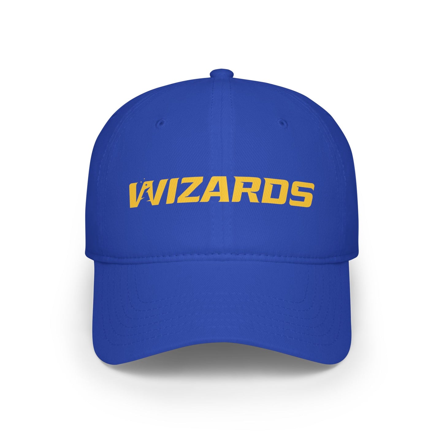 Wizards Hustle Cap