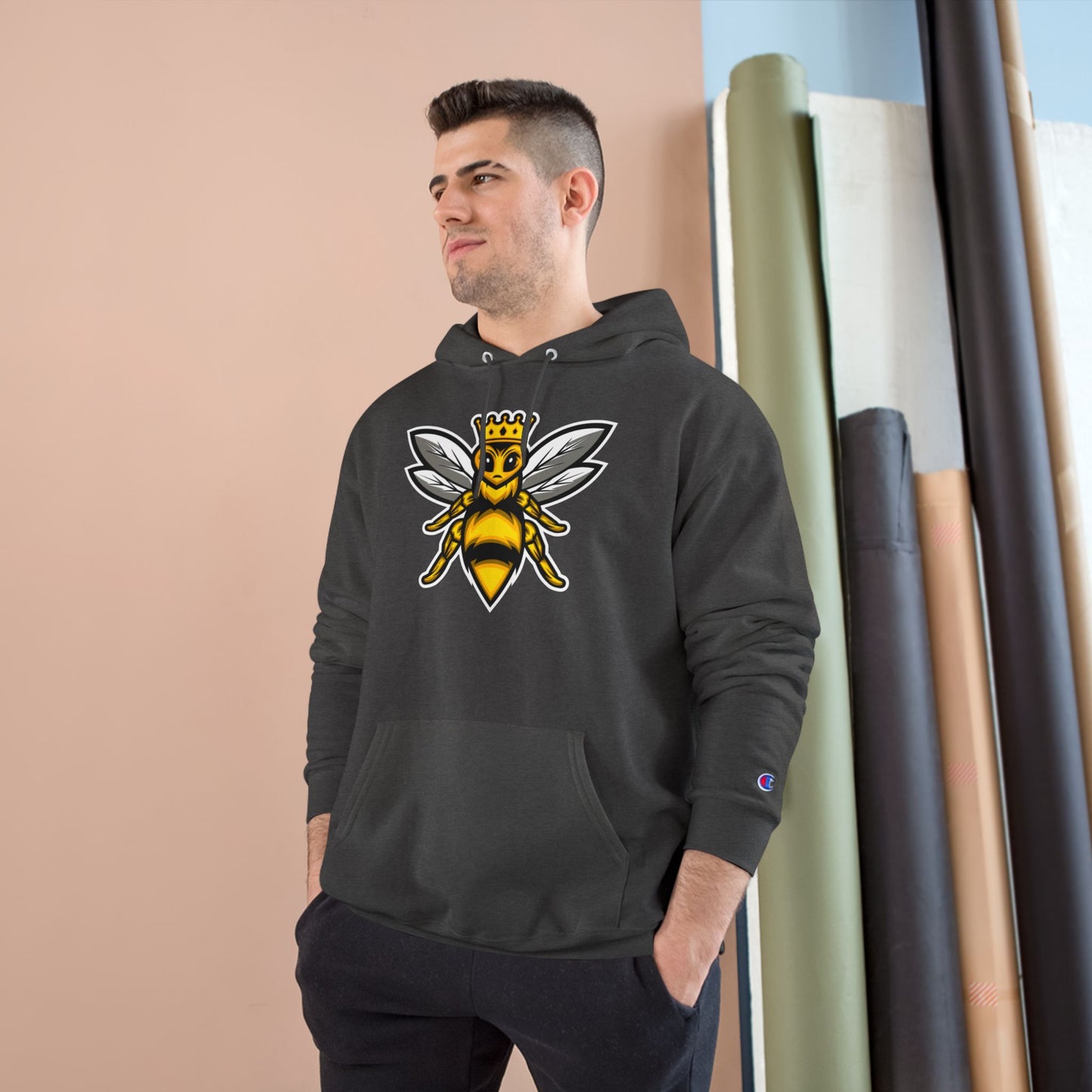 Legacy Champion Hoodie