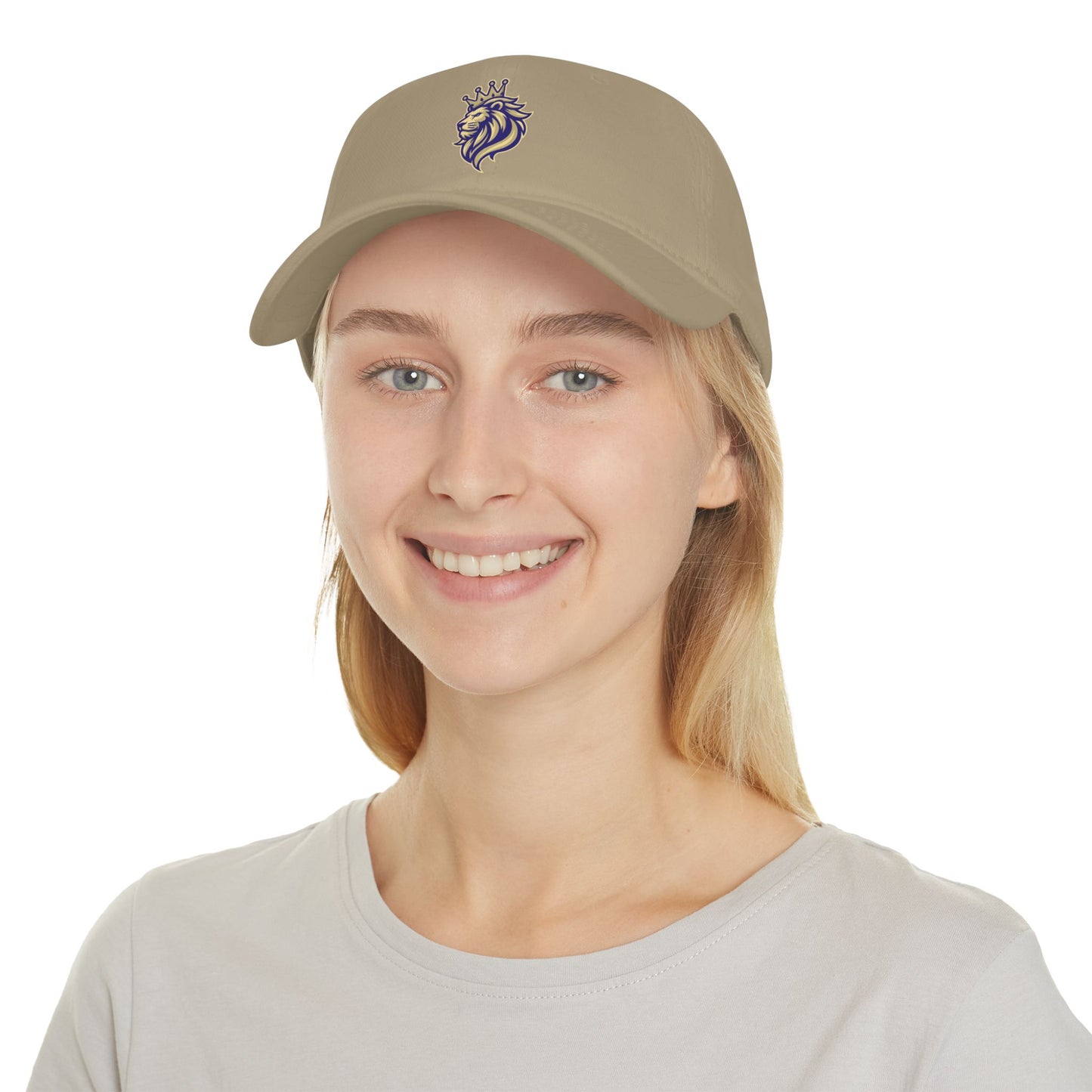Hustle Cap