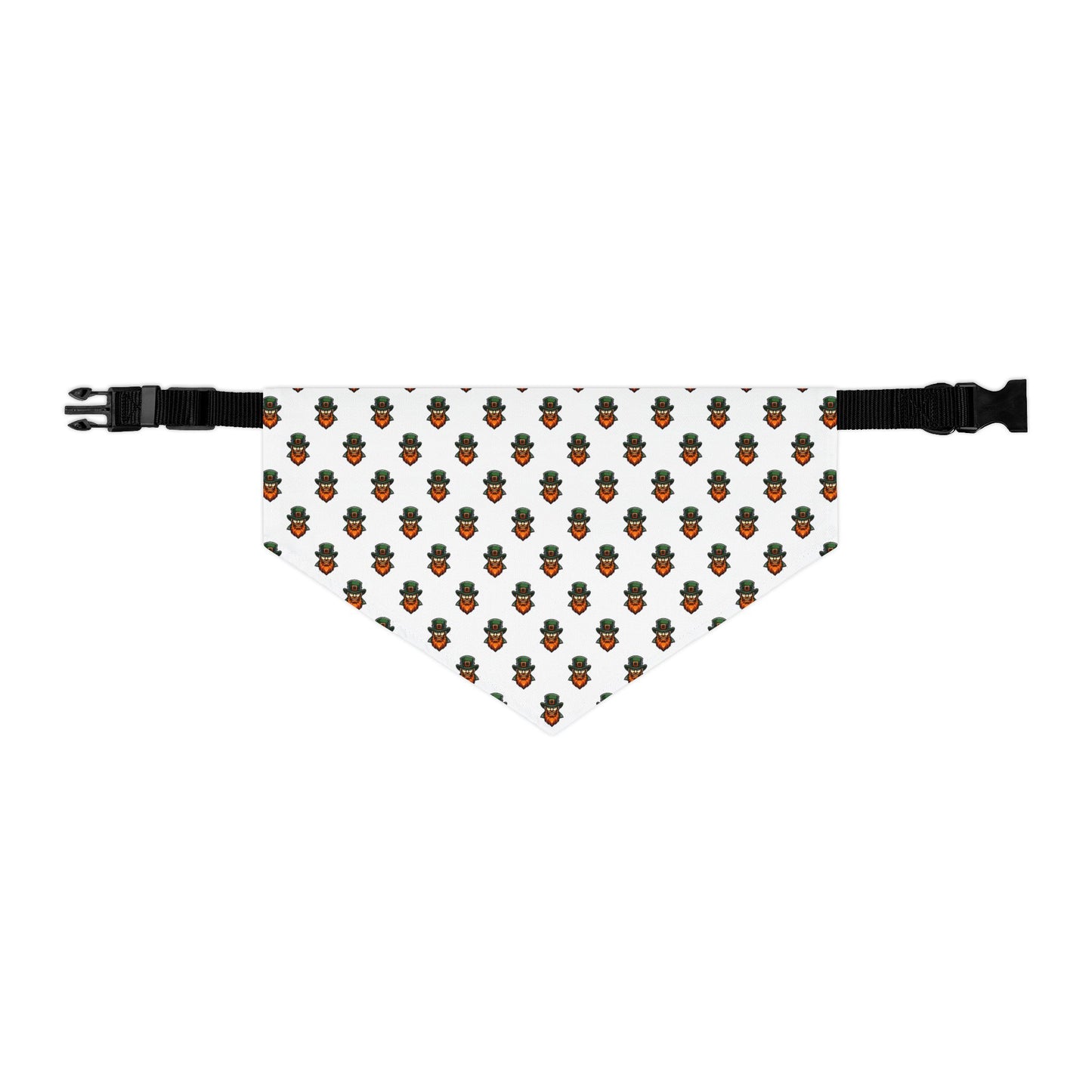 Leprechaun Sidekick Bandana