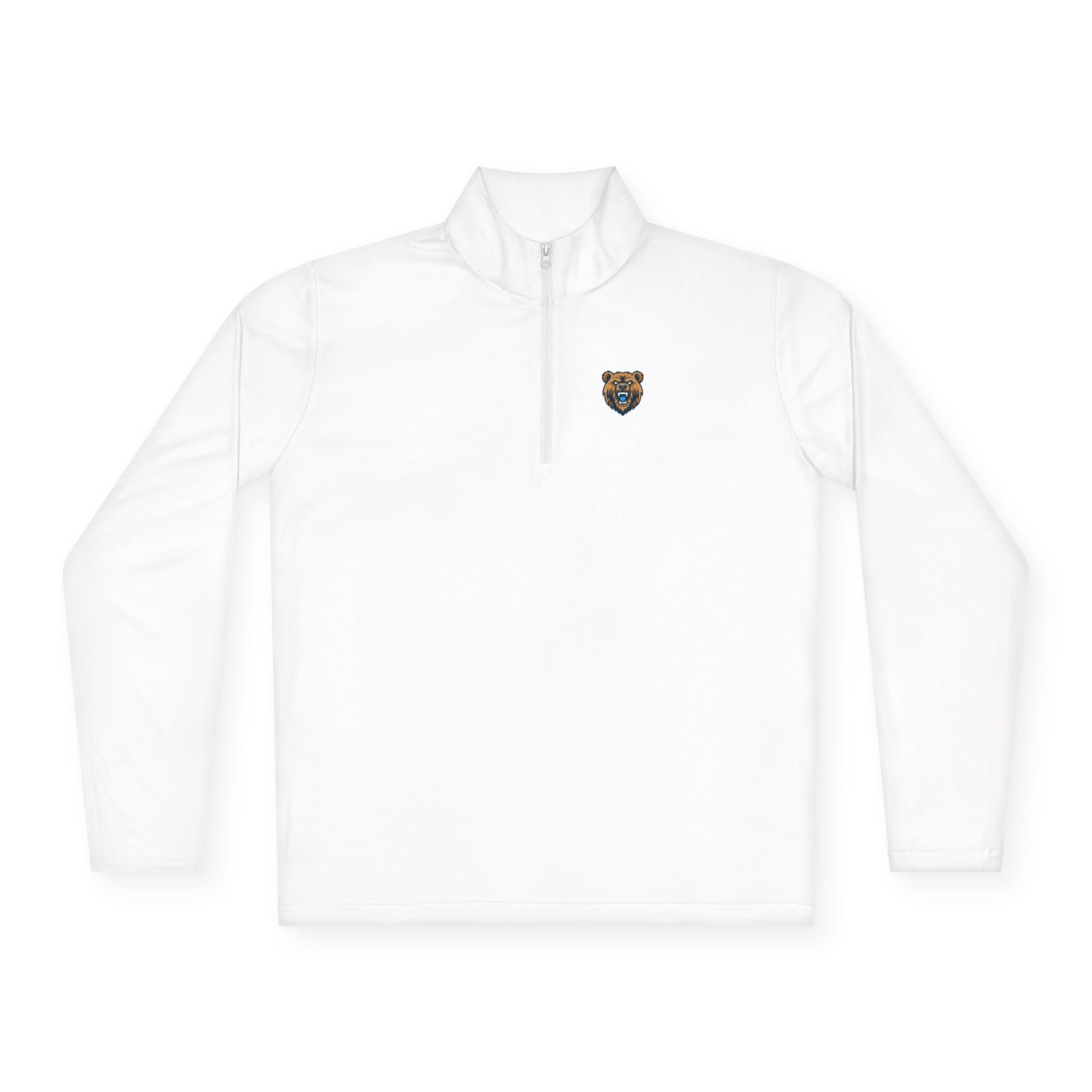 Legacy Quarter-Zip
