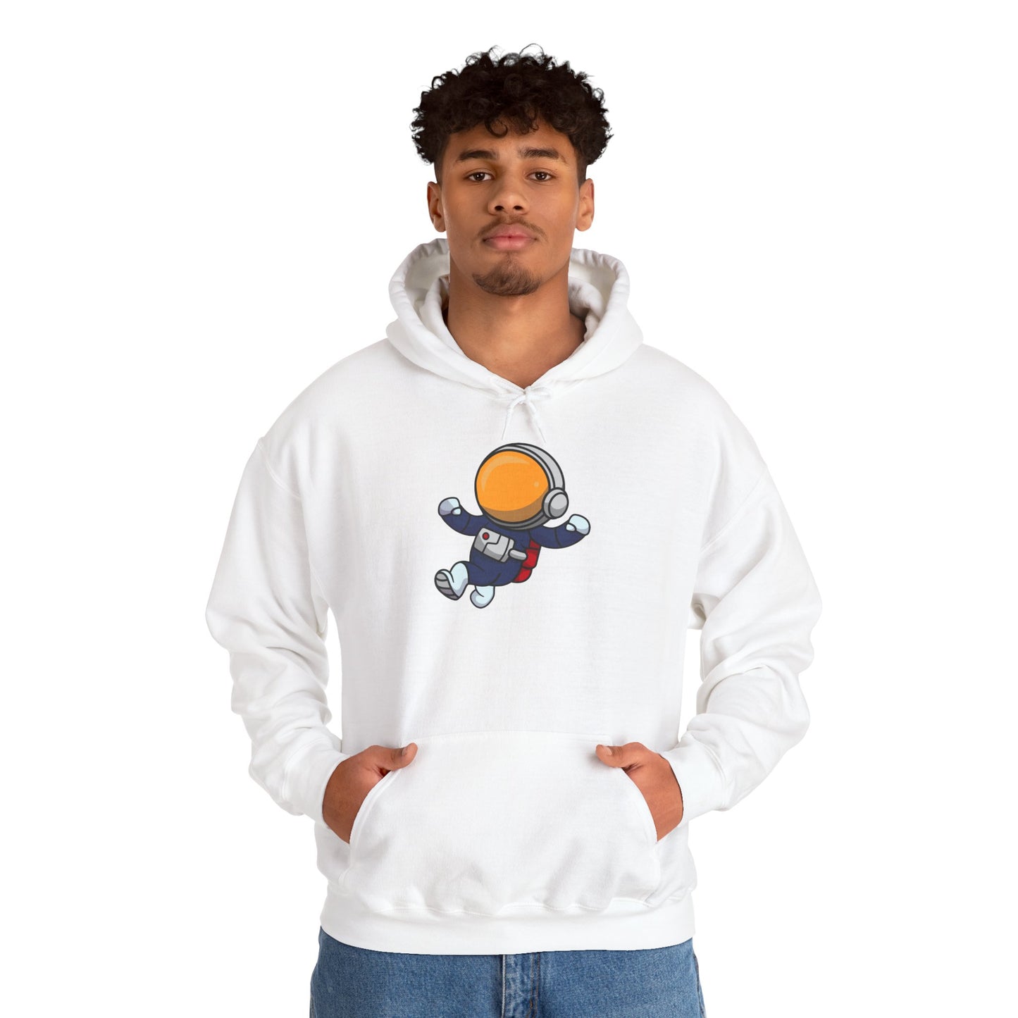 Grit Hoodie