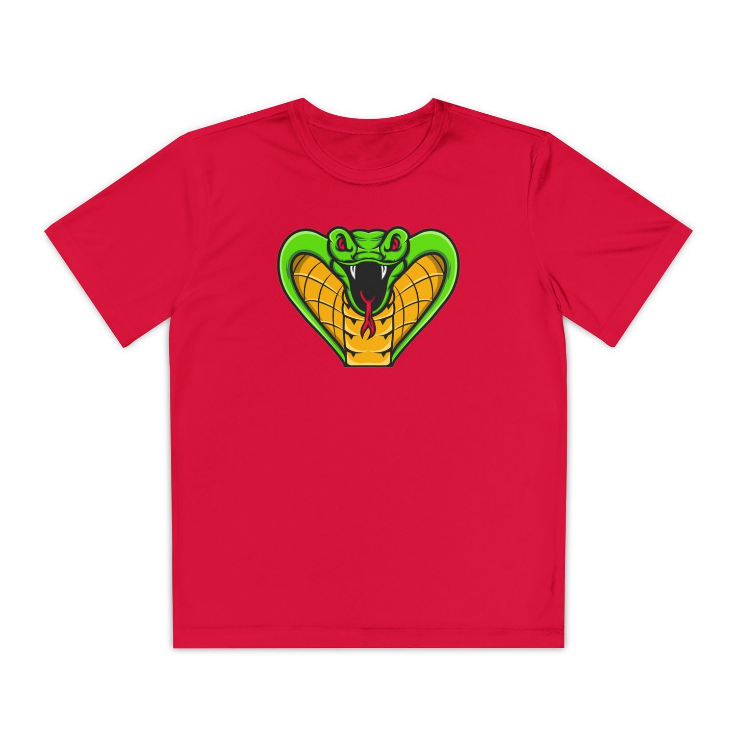 Youth Lightning Tee