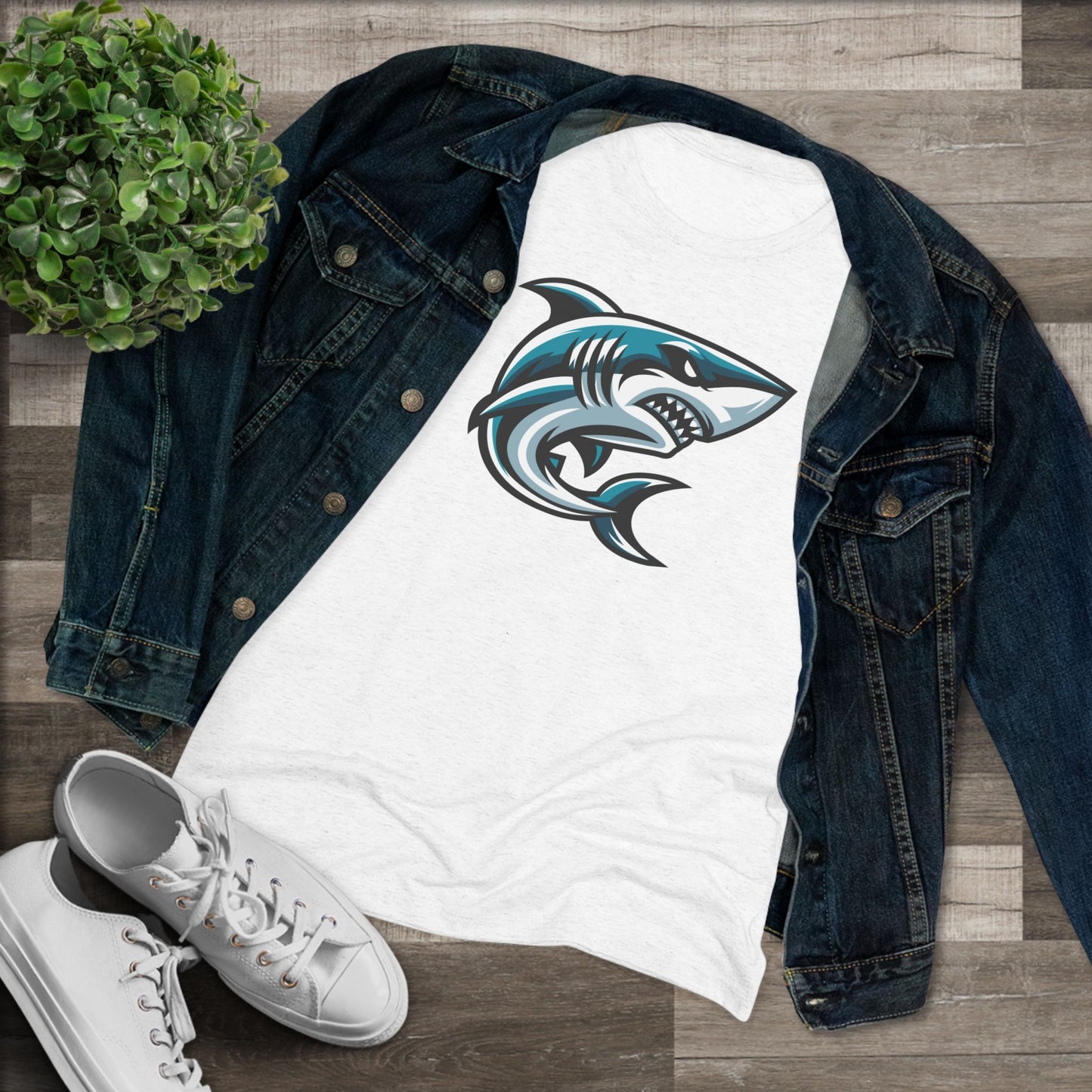 Women's Spirit Tee