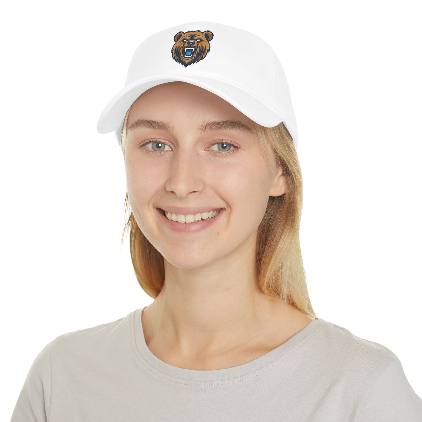 Hustle Cap