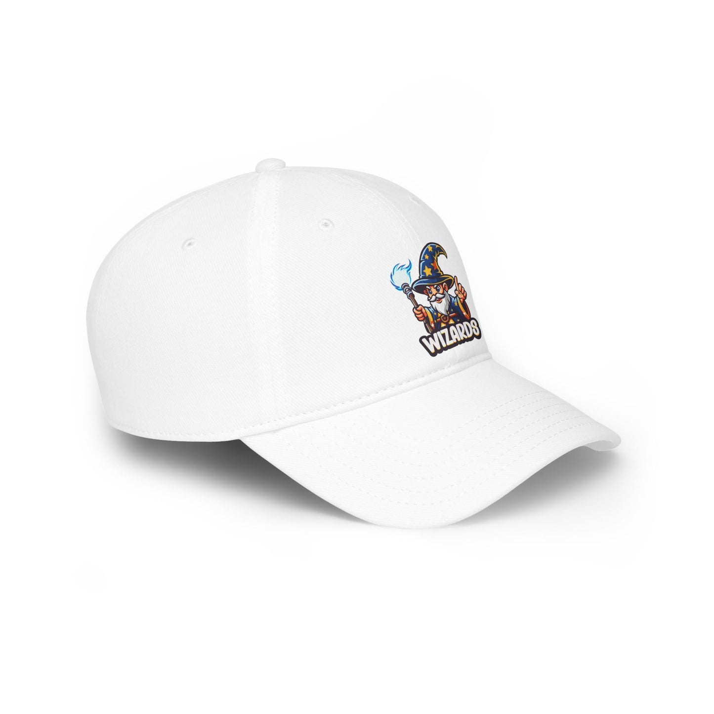 Hustle Cap