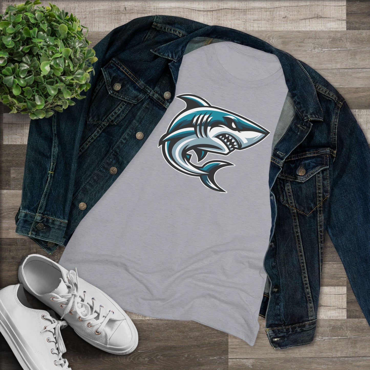 Women's Spirit Tee