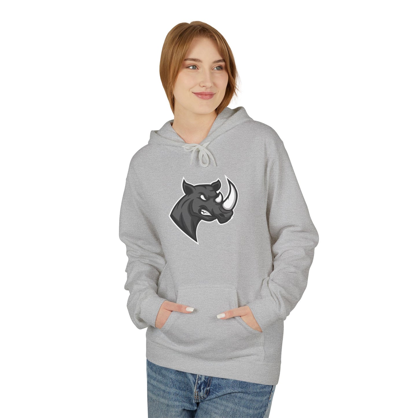 Drive Hoodie
