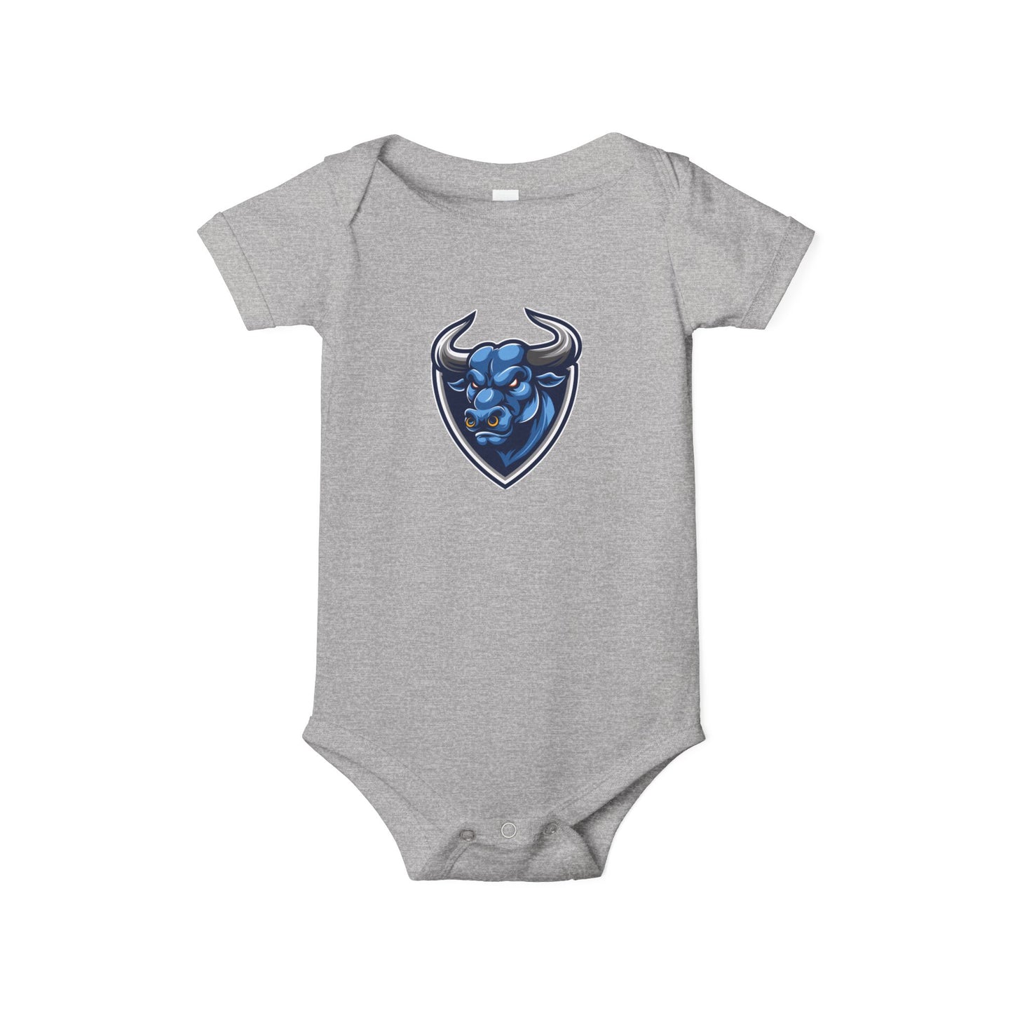 Stampede Lil’ Bruiser Lucky One-Piece