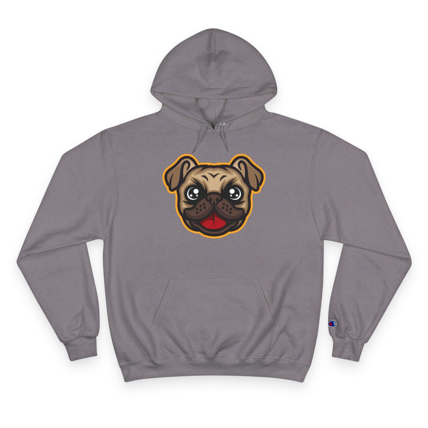 Legacy Champion Hoodie