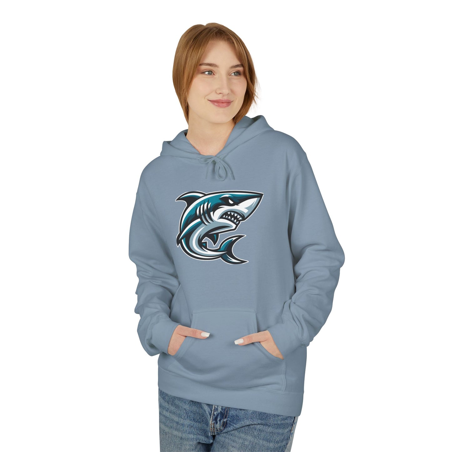Drive Hoodie