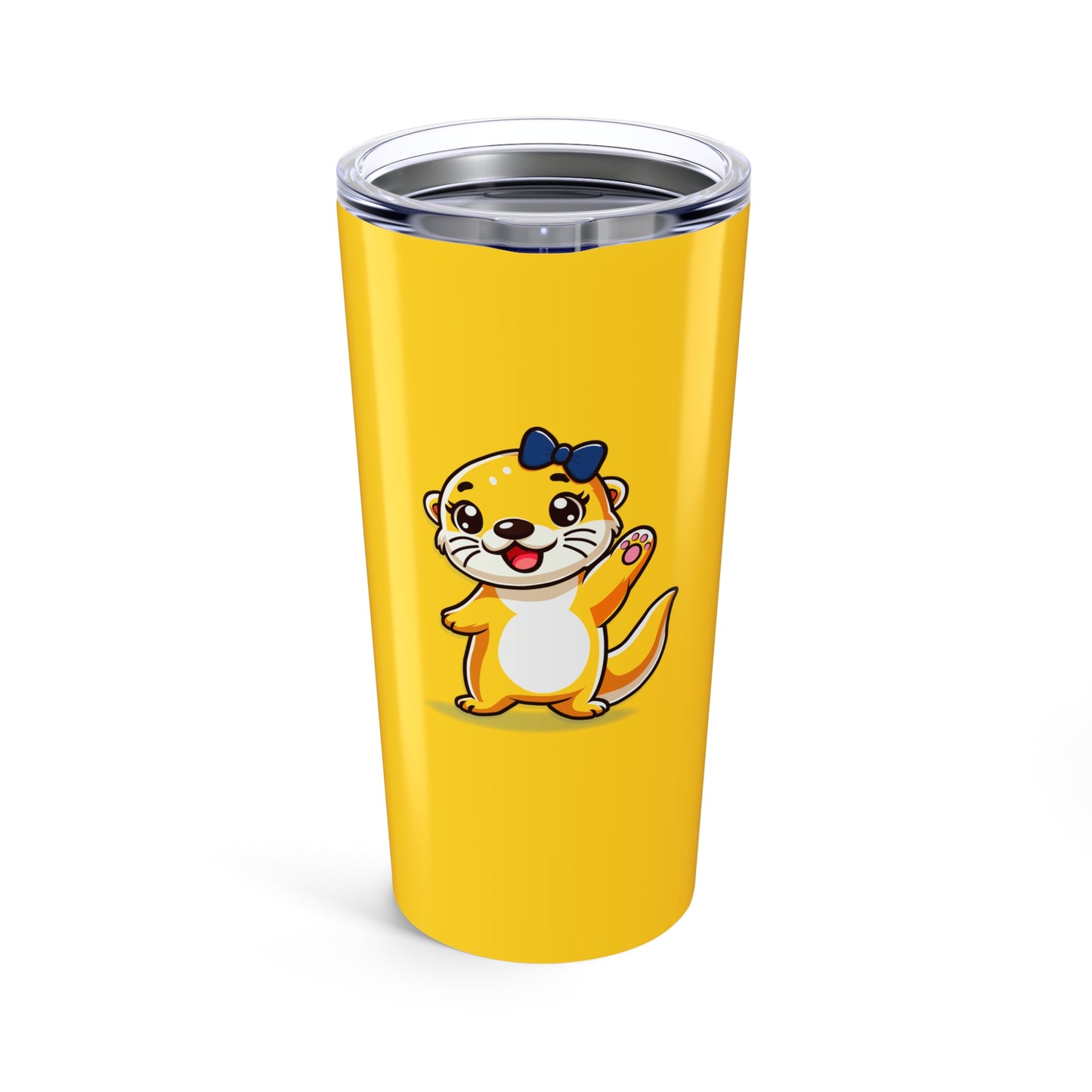 Power Tumbler (20oz)