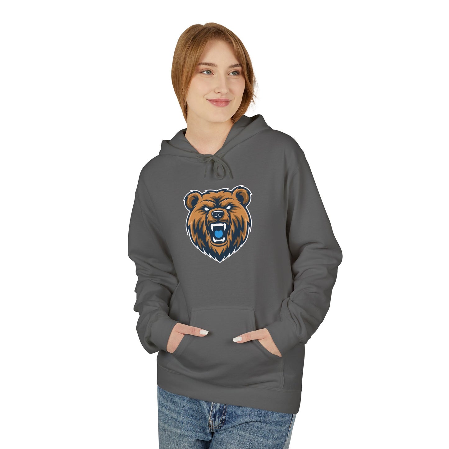 Drive Hoodie