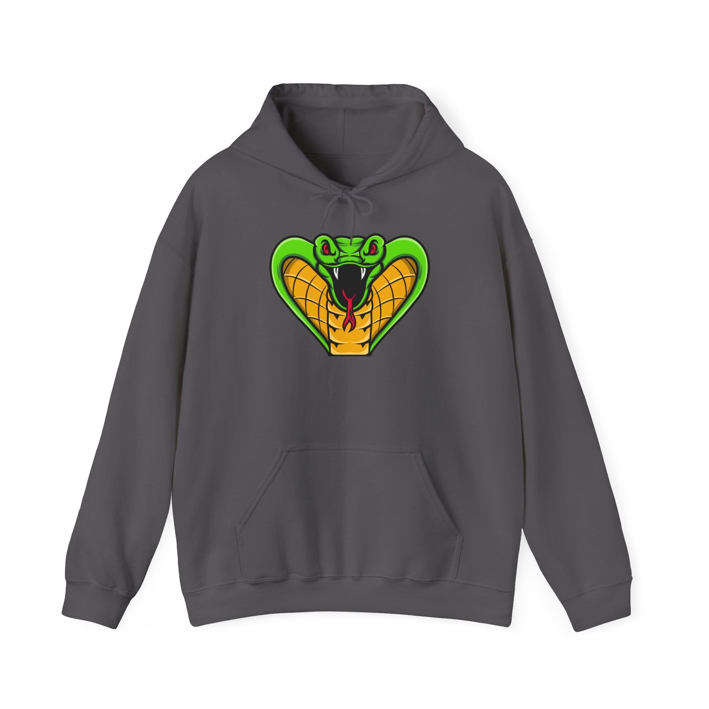 Grit Hoodie