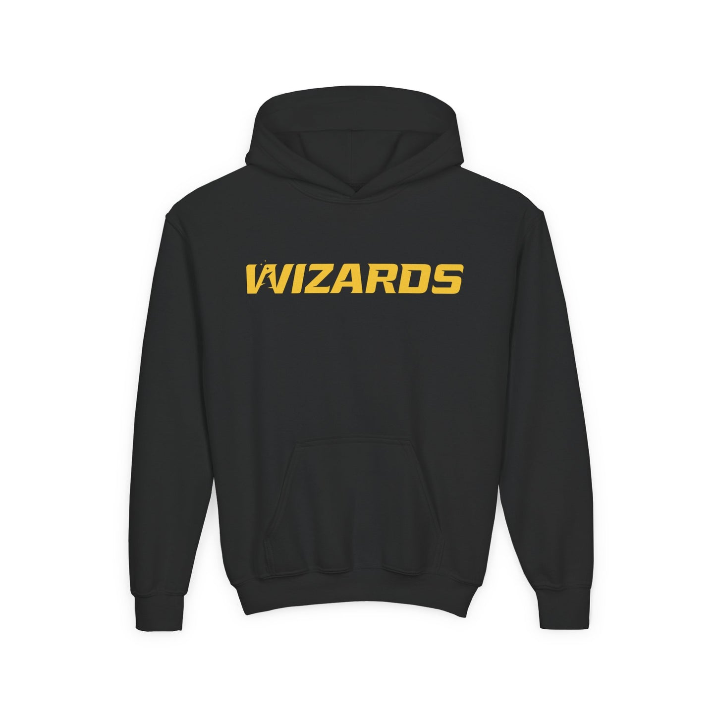 Wizards Power Hoodie (Youth)