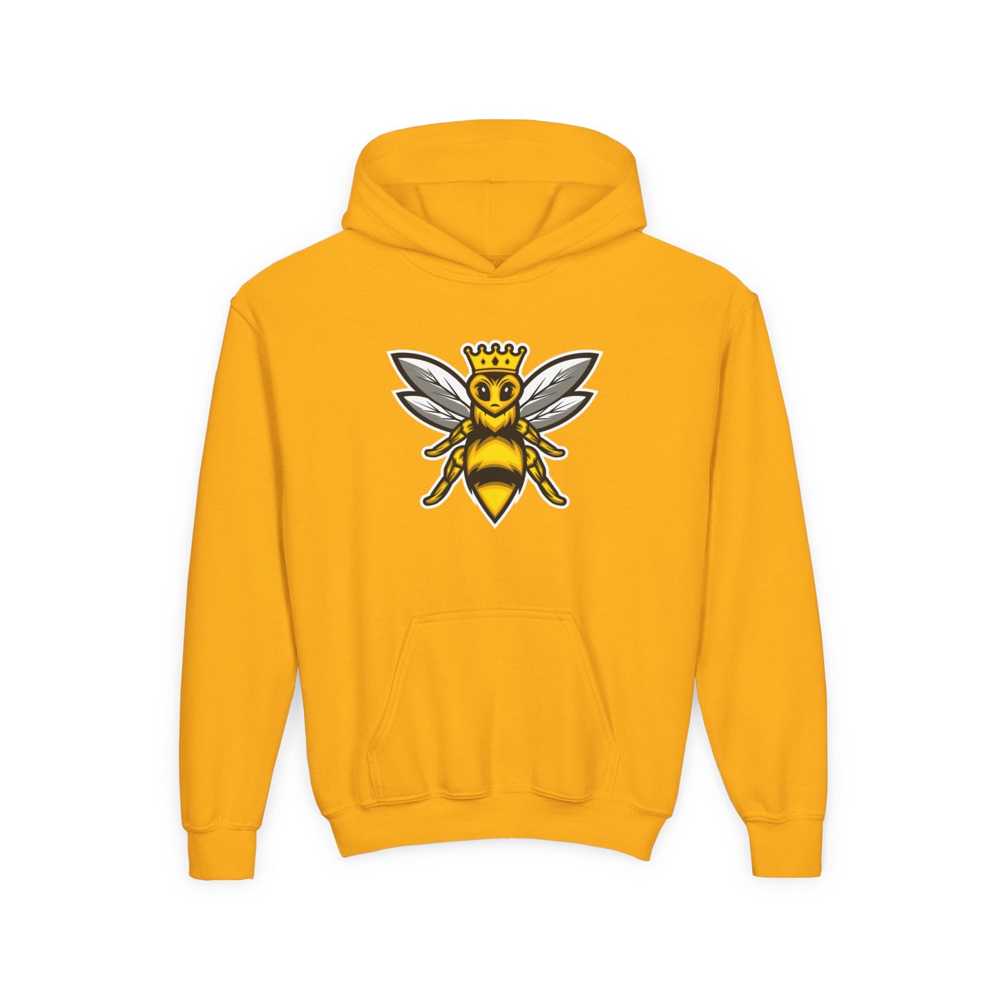 Power Hoodie (Youth)