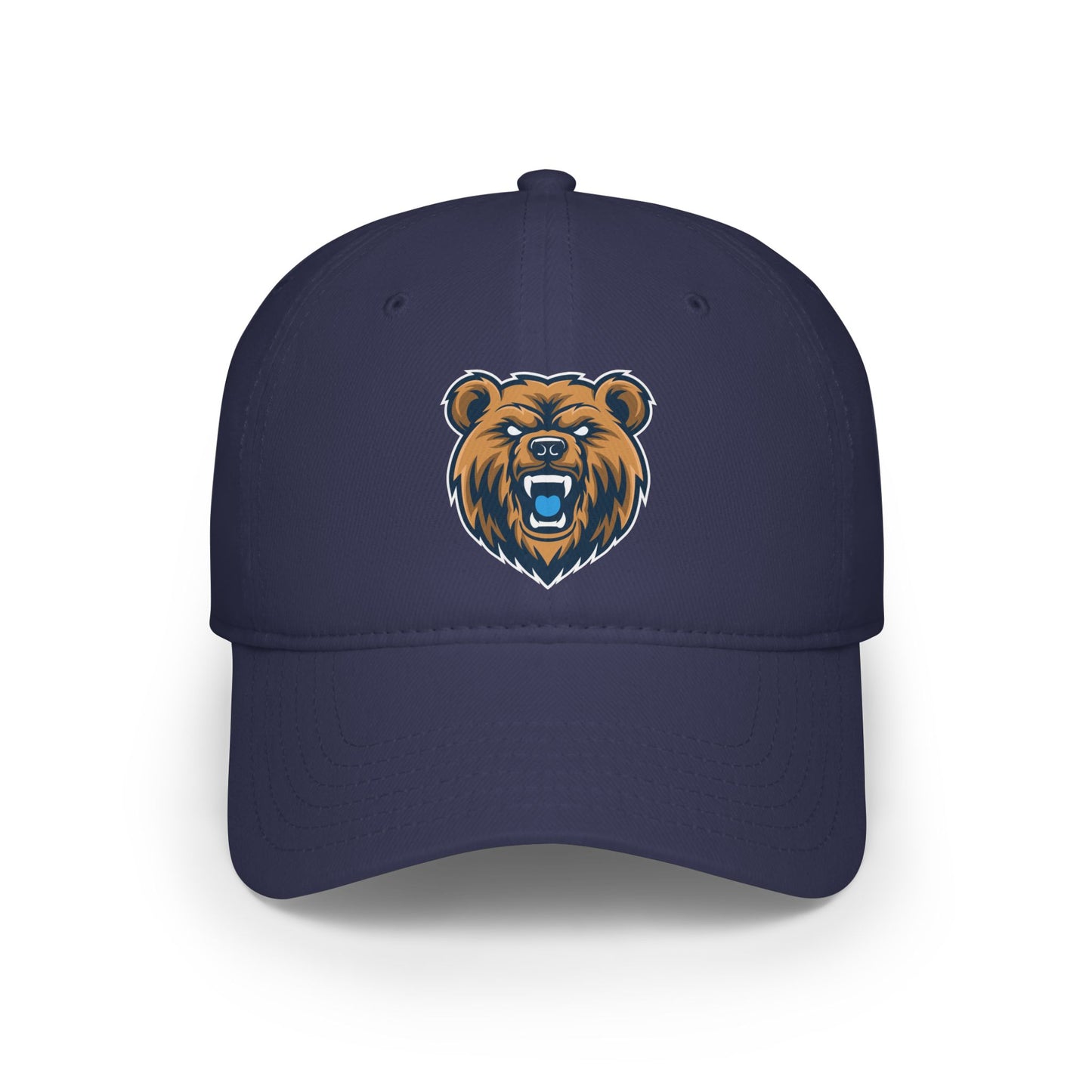 Hustle Cap