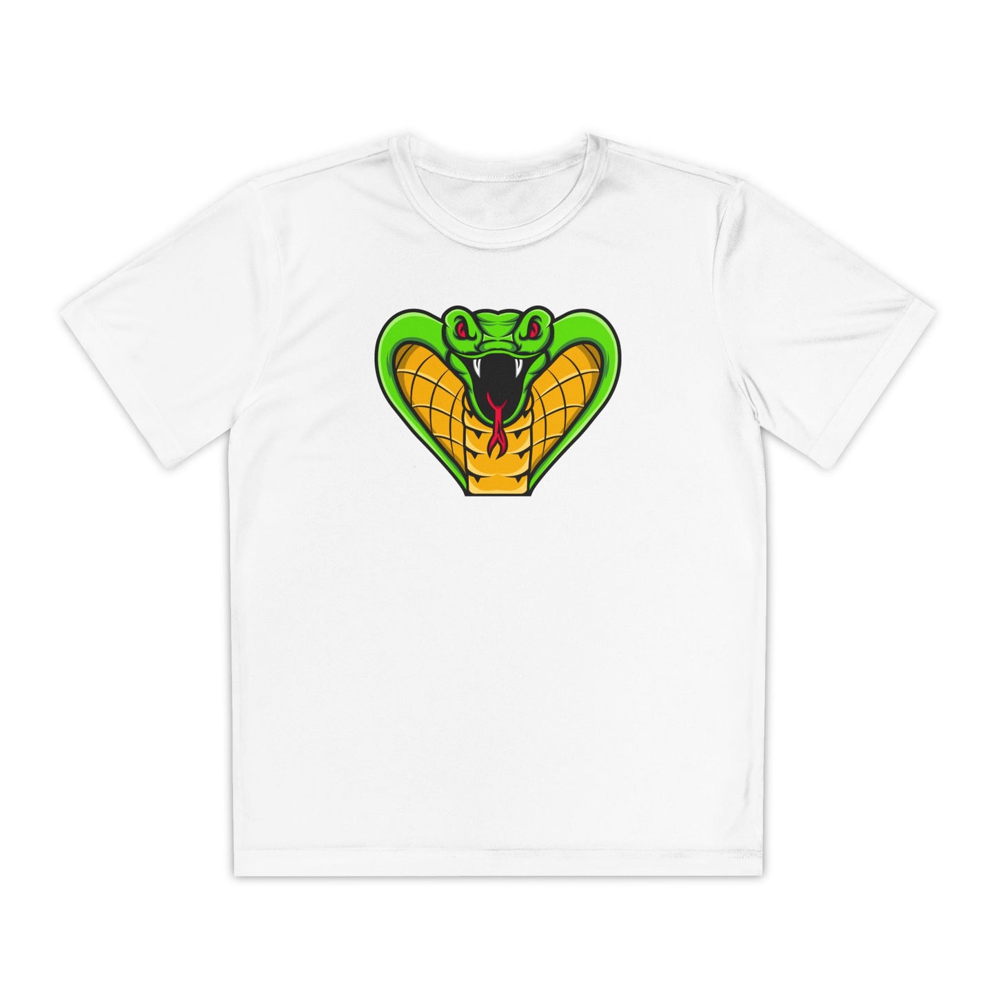 Youth Lightning Tee