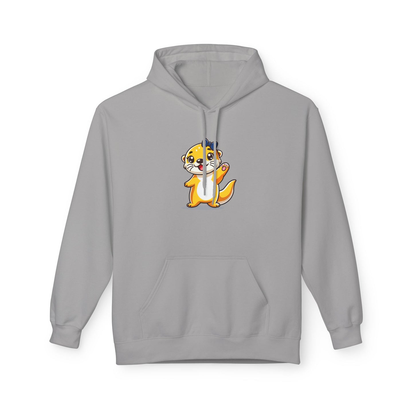 Drive Hoodie