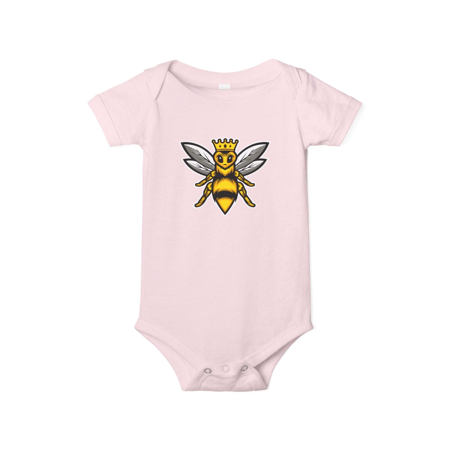 Lil’ Bruiser One-Piece