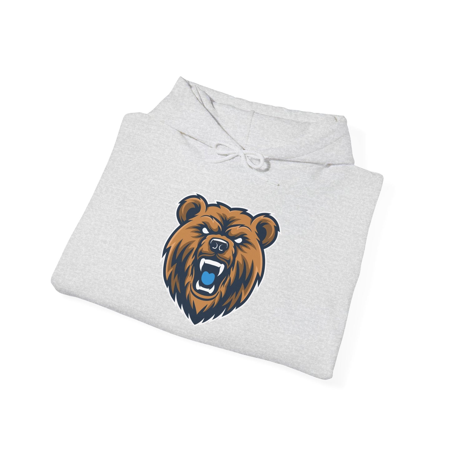 Grit Hoodie