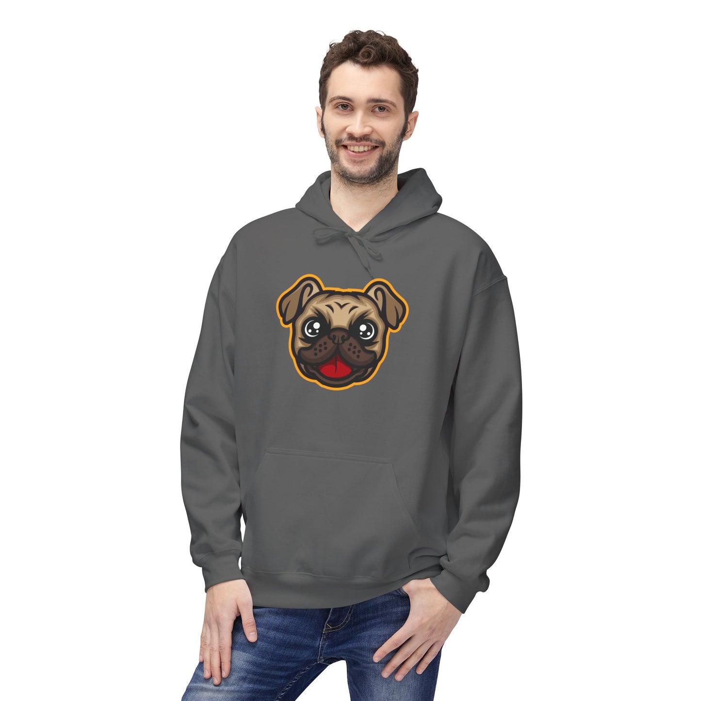 Drive Hoodie