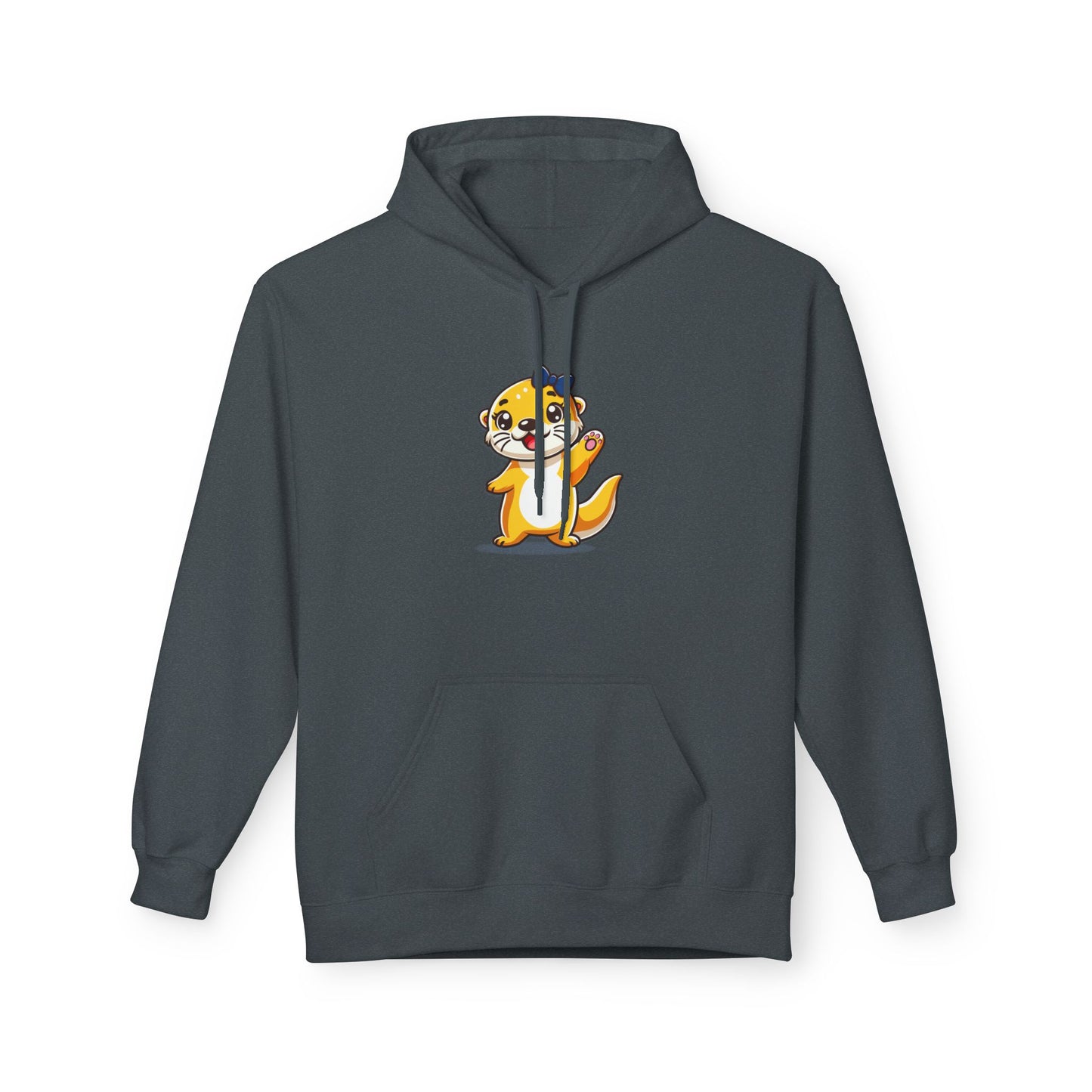Drive Hoodie
