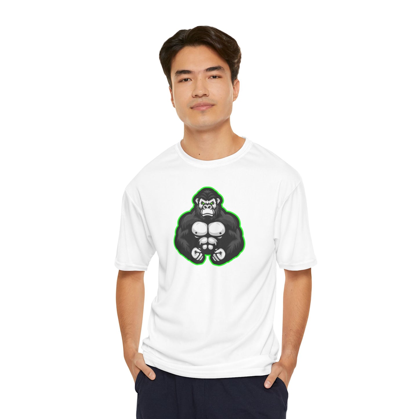 Grind Performance Tee