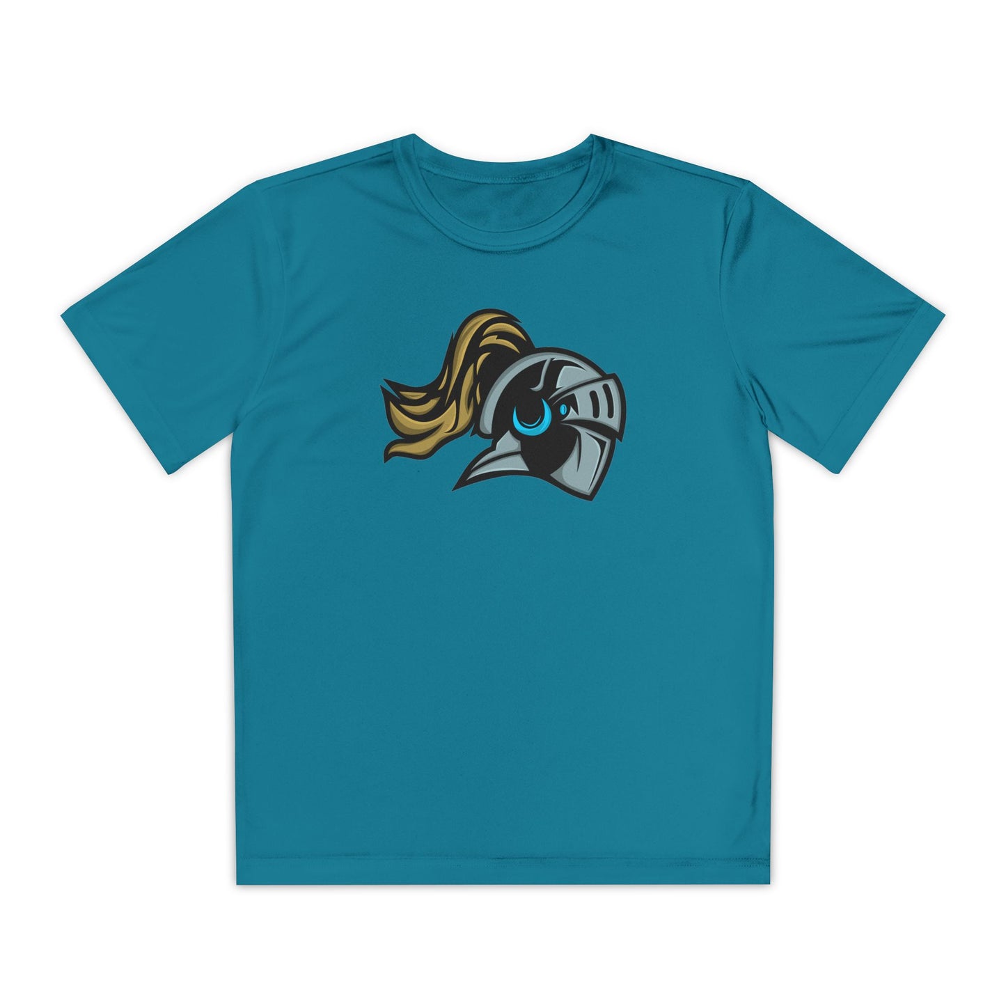 Youth Lightning Tee