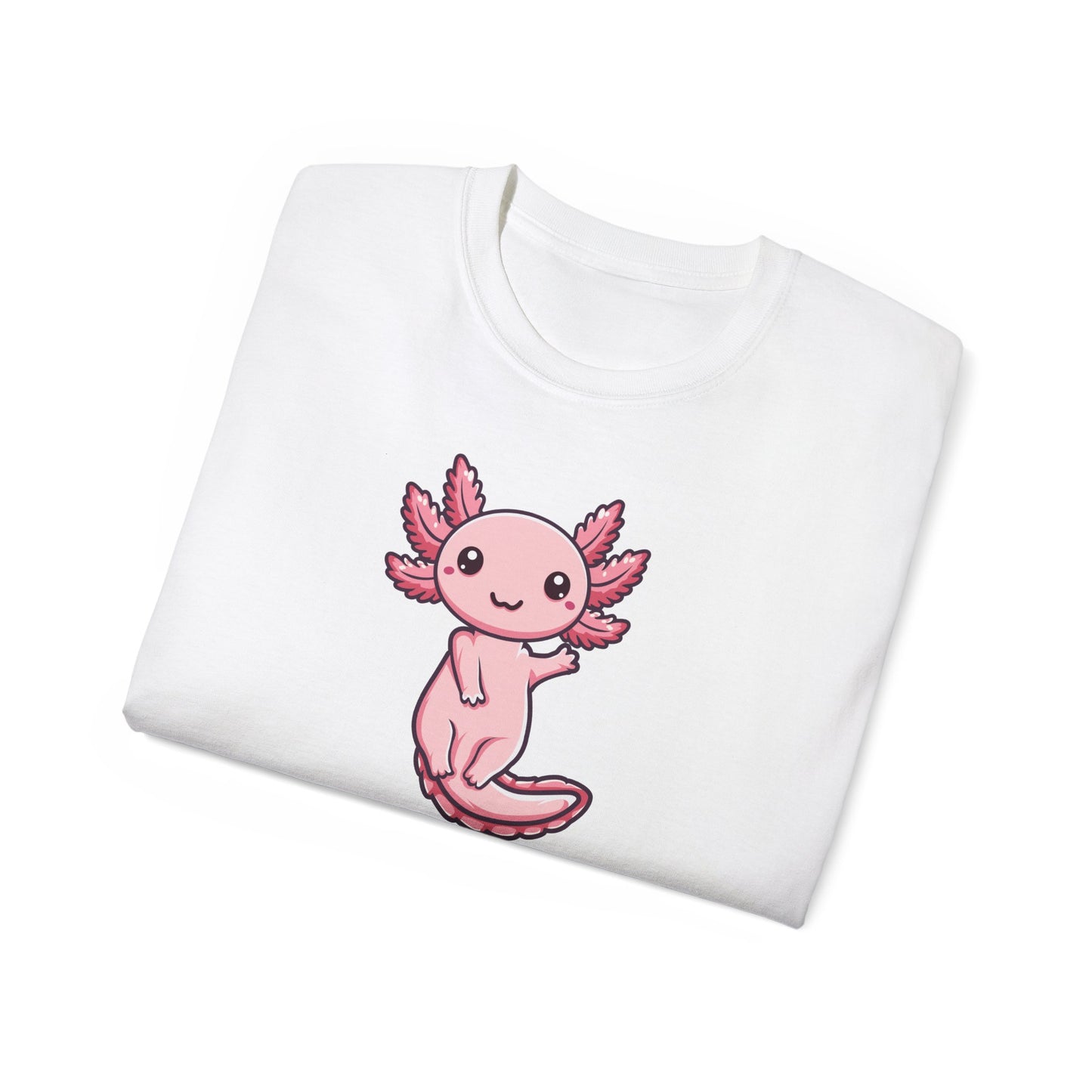 Legacy Logo Tee