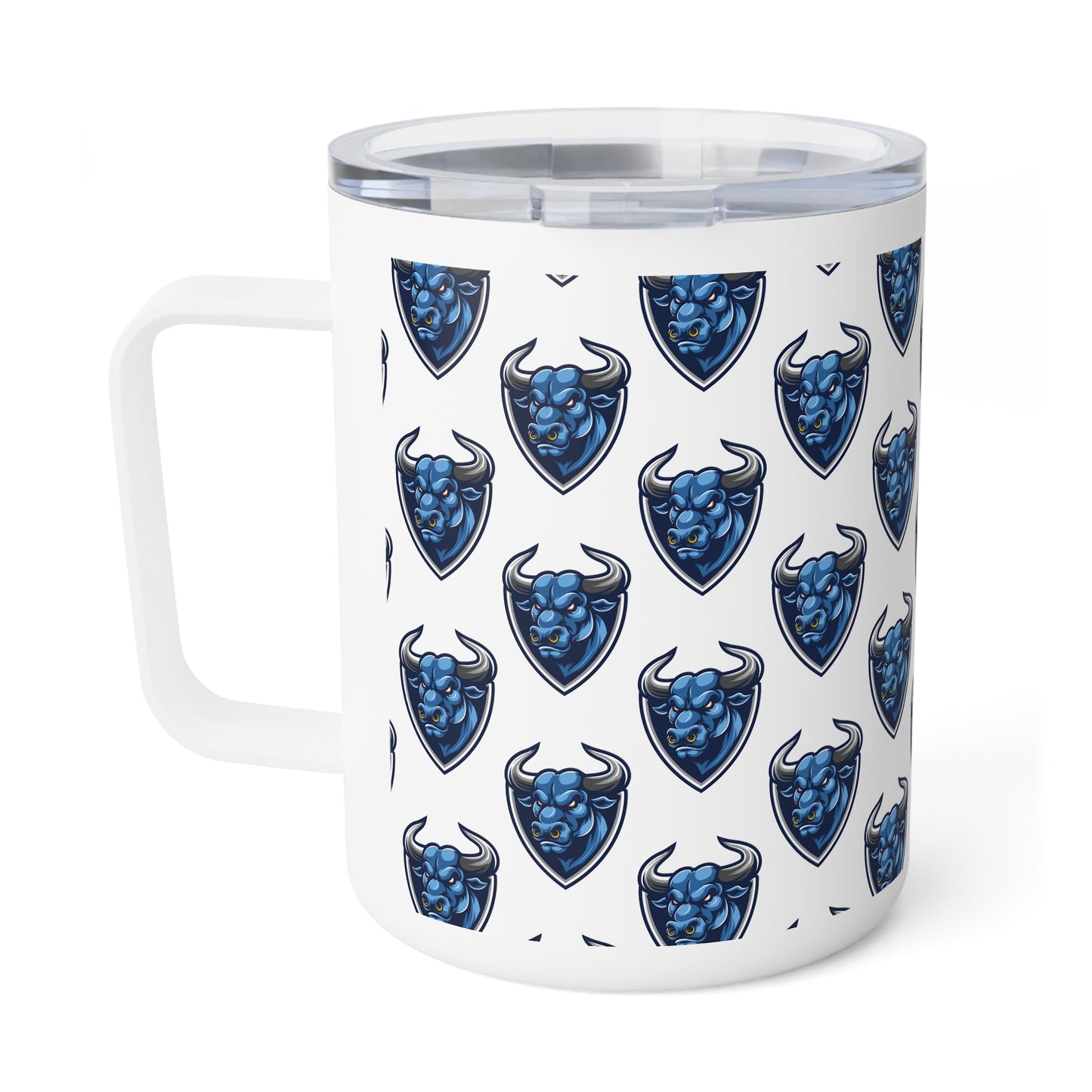 Stampede Grind Mug (10oz)