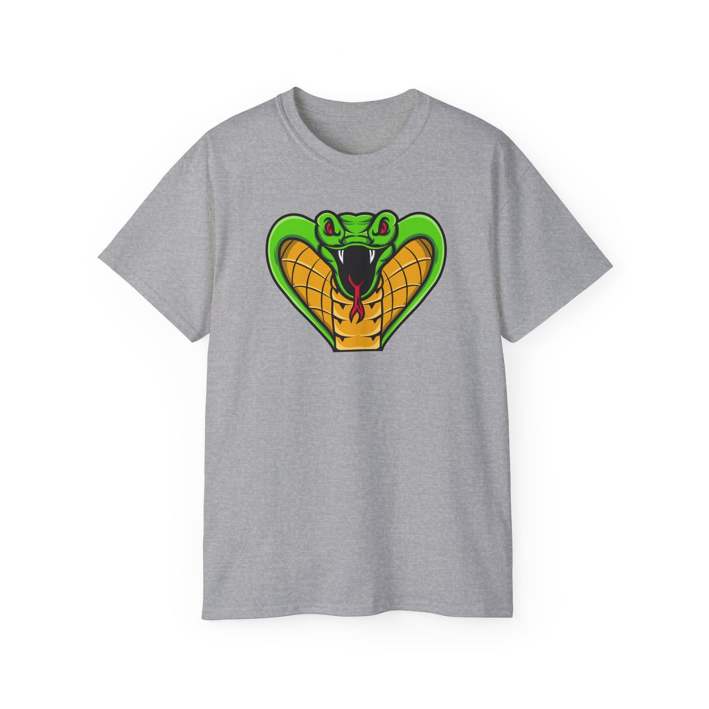 Legacy Logo Tee