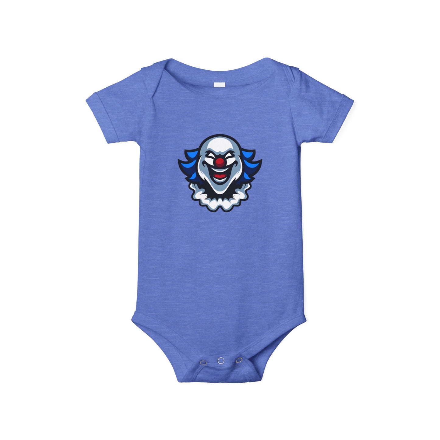 Lil’ Bruiser One-Piece