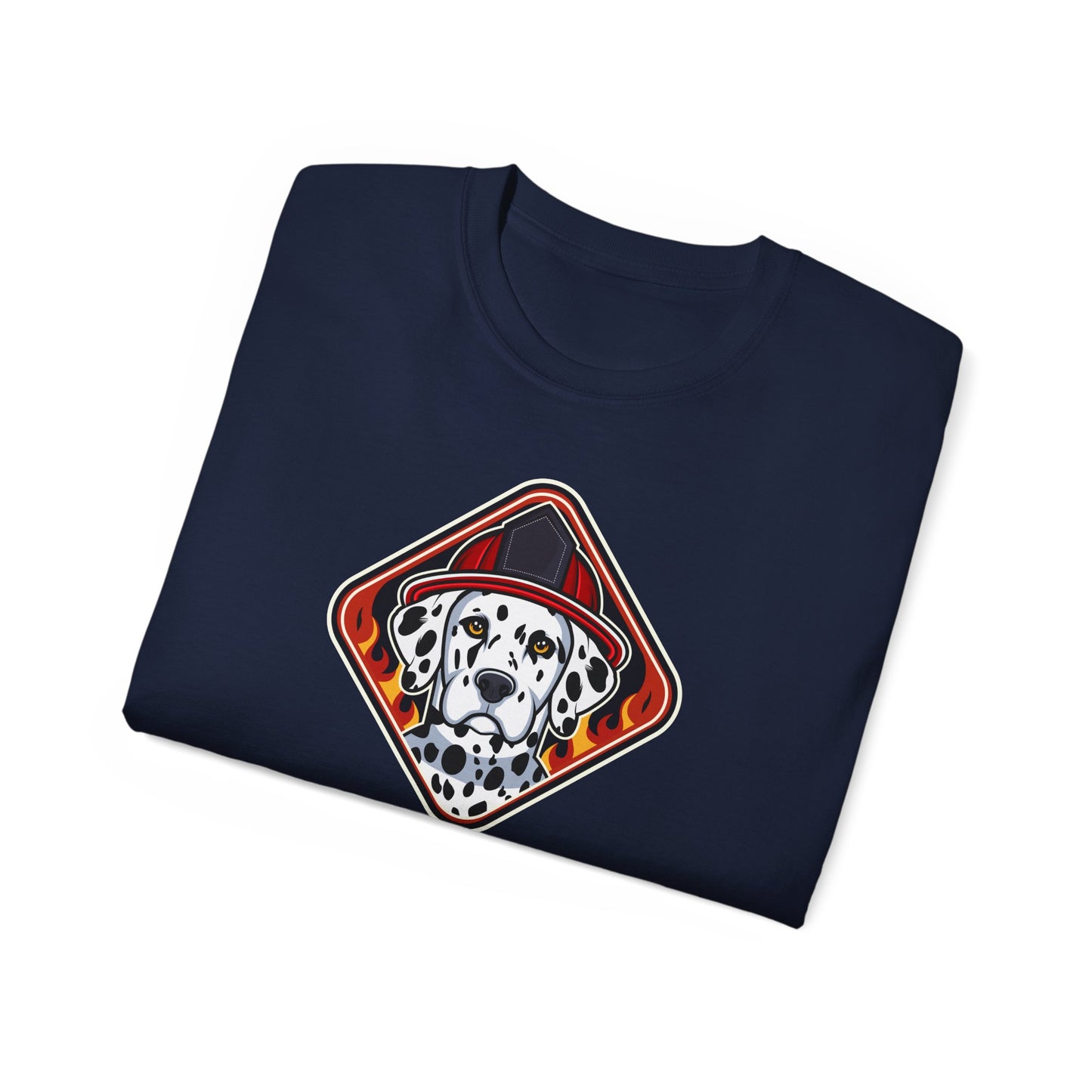 Legacy Logo Tee