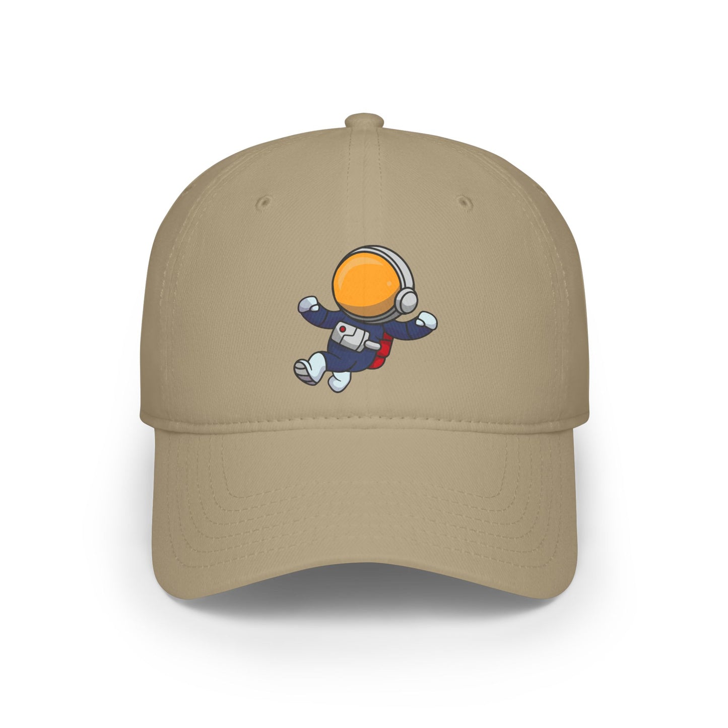 Hustle Cap