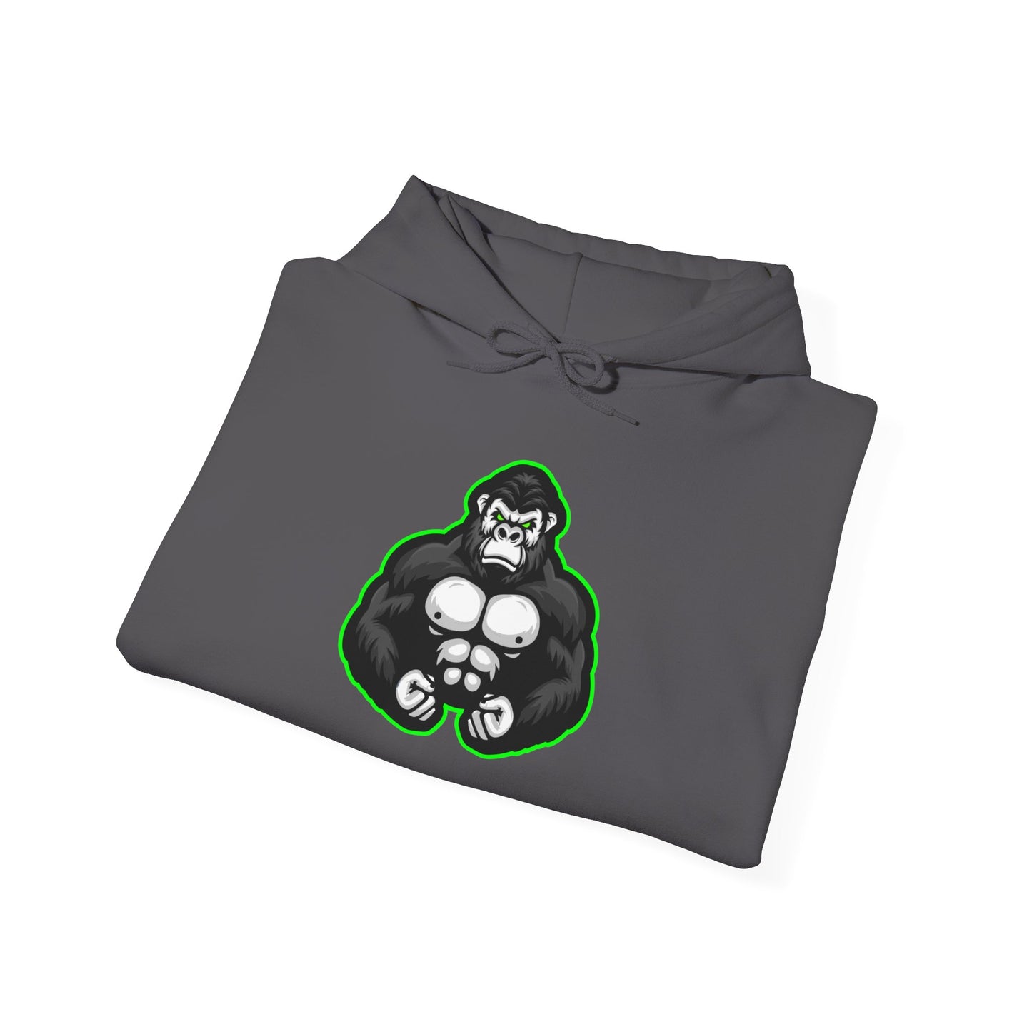 Grit Hoodie