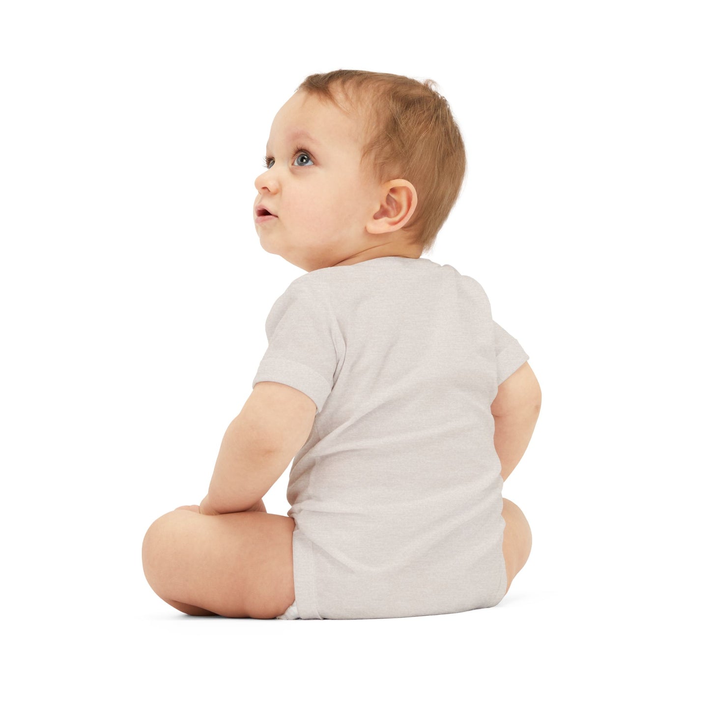 Lil’ Bruiser One-Piece