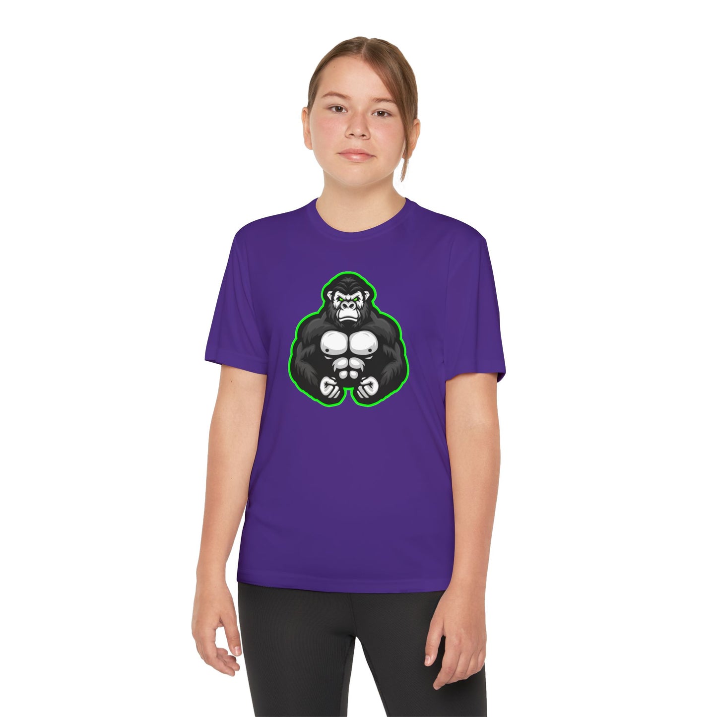 Youth Lightning Tee