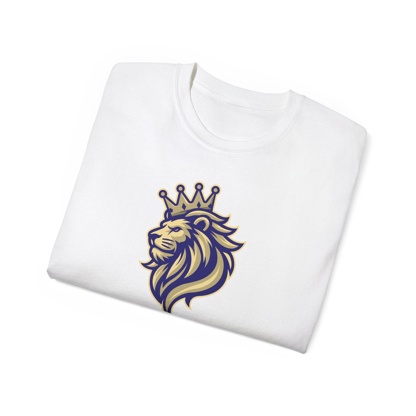 Legacy Logo Tee