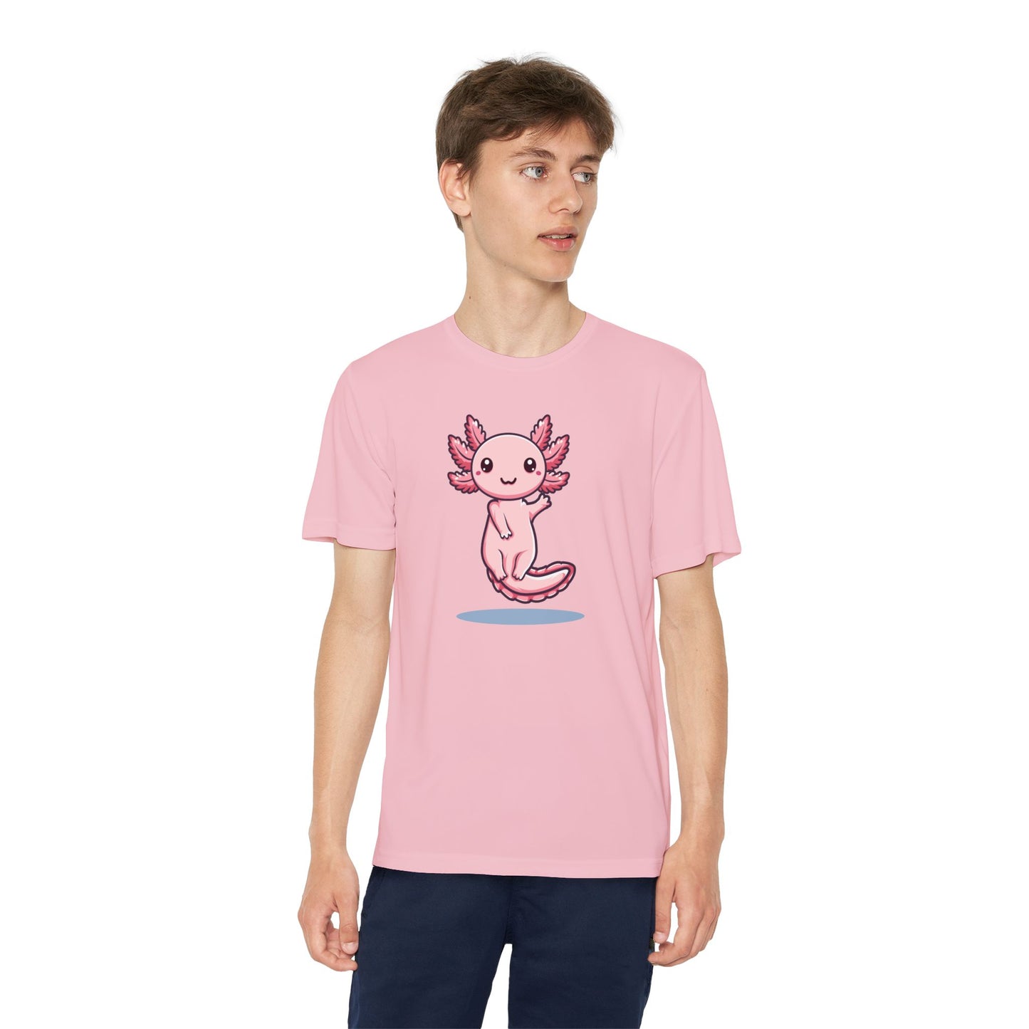 Youth Lightning Tee