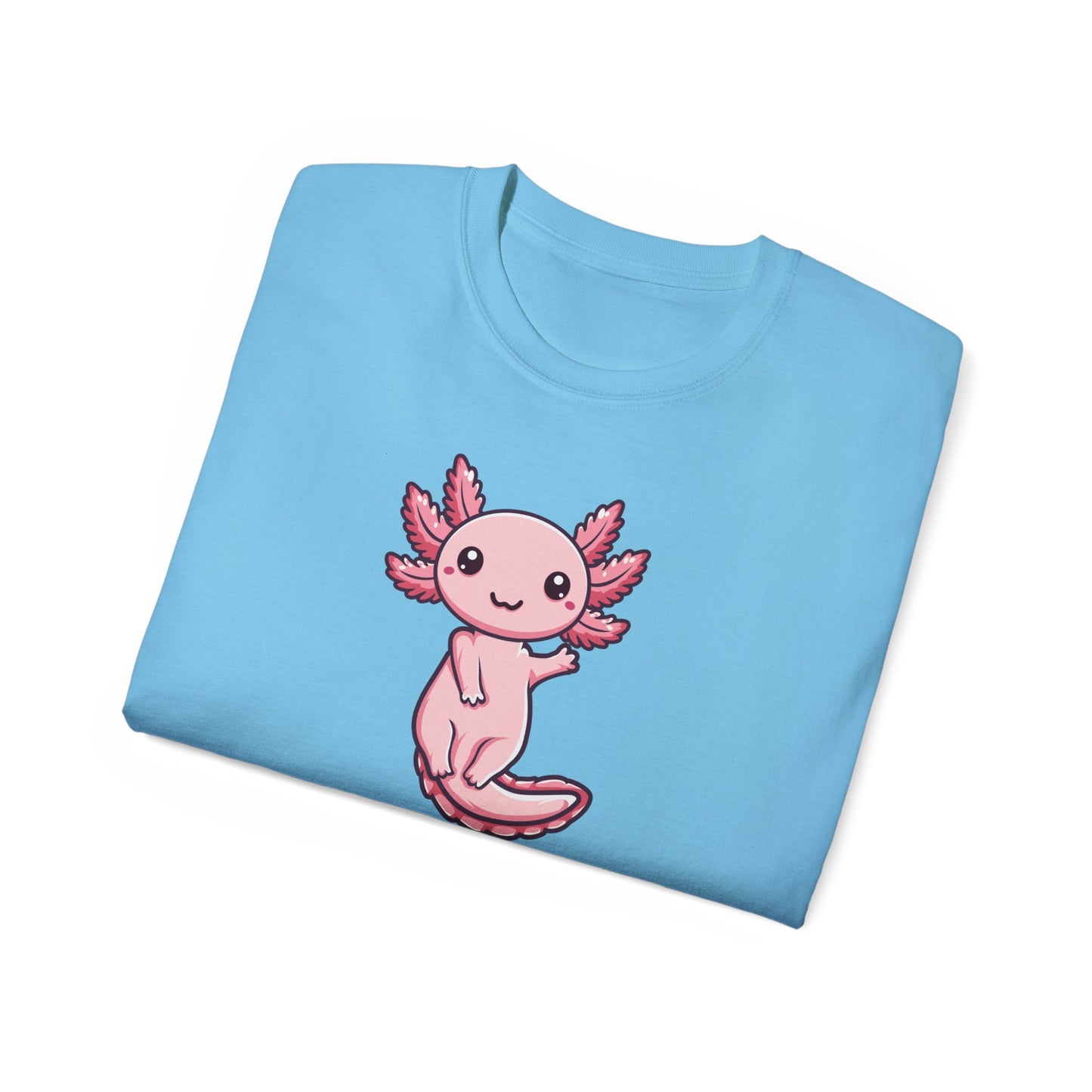 Legacy Logo Tee