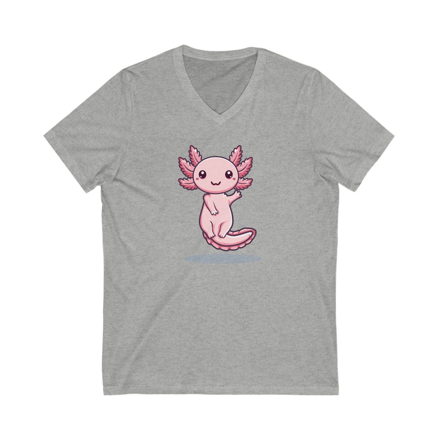 Victory V-Neck