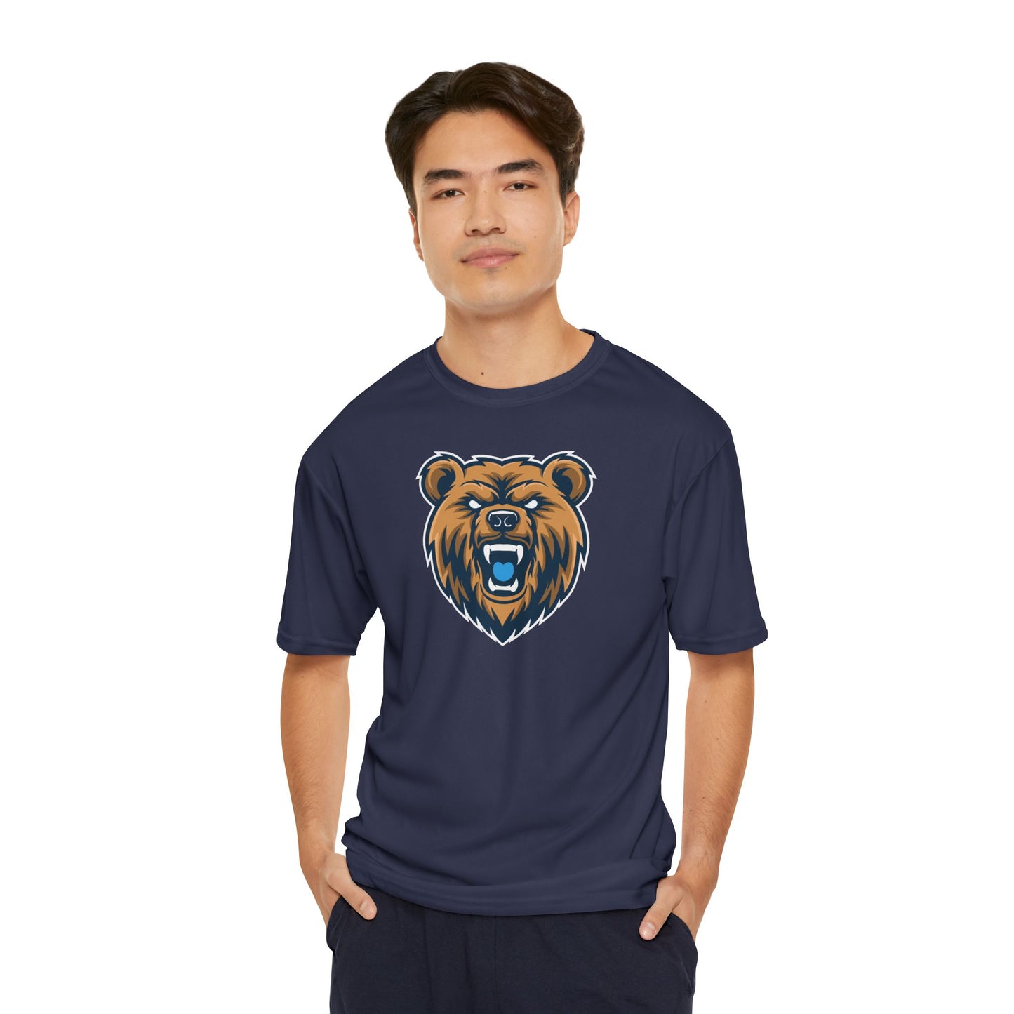 Grind Performance Tee