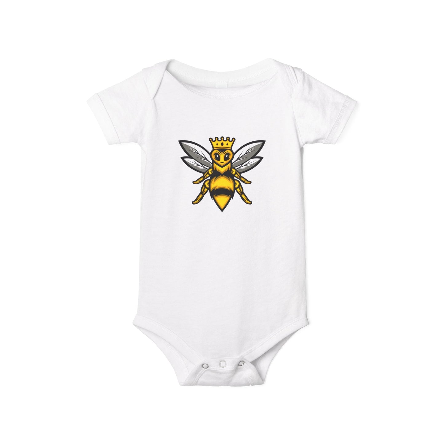 Lil’ Bruiser One-Piece